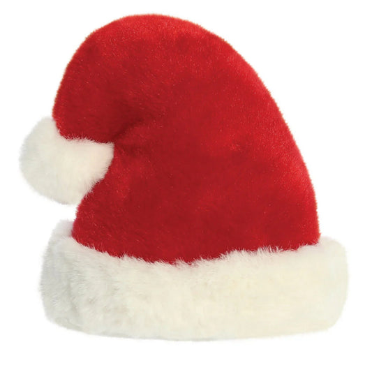 Santa Hat Palm Plush