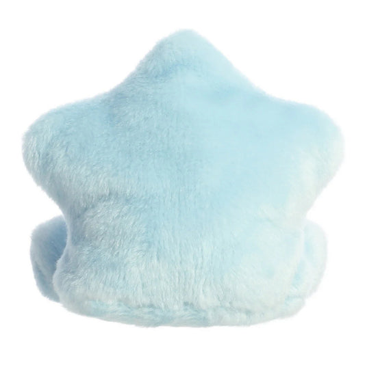 Snowflake Palm Plush