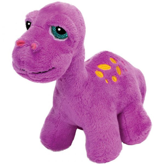 Brontosaurus Plush