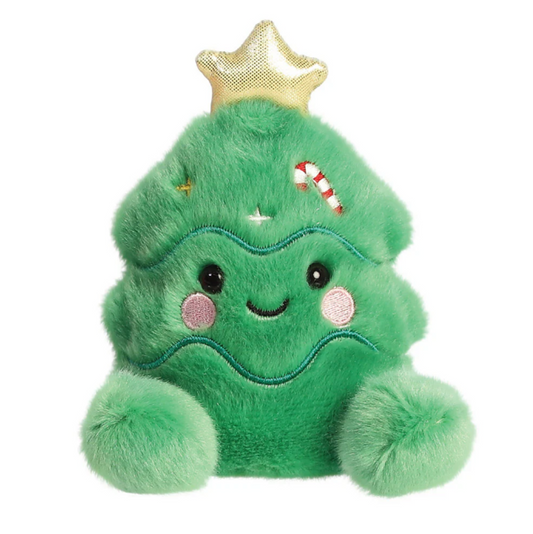 Jubilee Tree Palm Plush