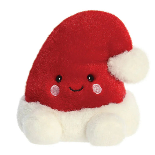 Santa Hat Palm Plush