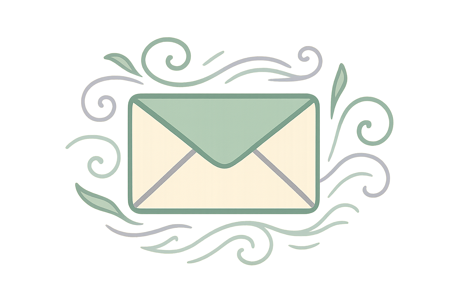 email icon