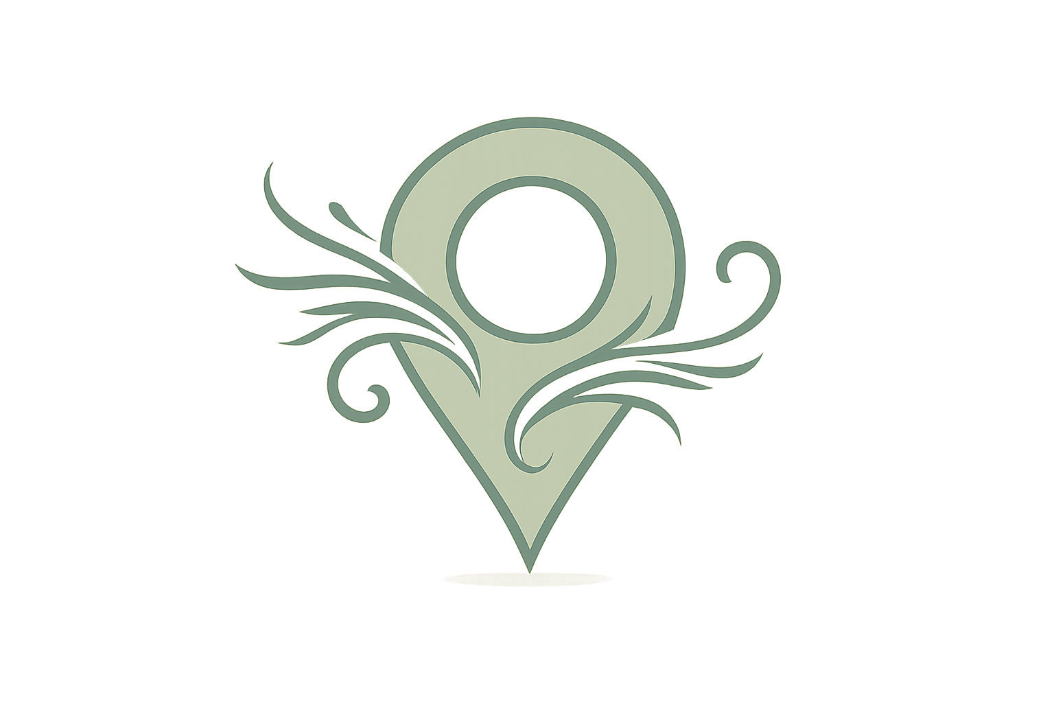 location icon